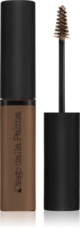 

Гель для бровей для увеличения объема Diego dalla Palma Volumising Tinted Fibre Eyebrow Setting Gel, 28 ASH BROWN 6 ml