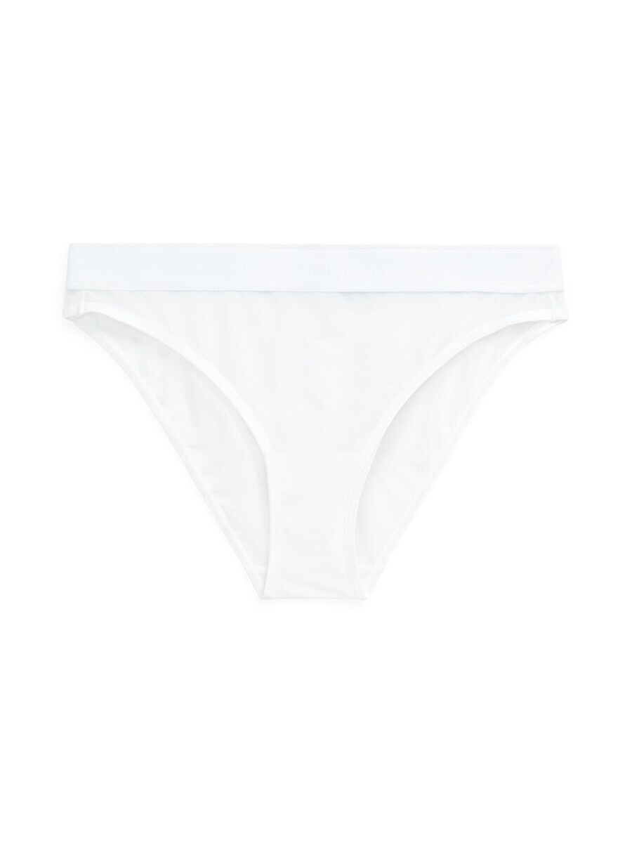 

Трусики Polo Ralph Lauren Panty BIKINI, белый