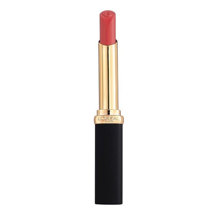 

Губная помада Color Riche Intense Volume Mate Barra de Labios L'Oréal París, 241 Coral Irreverent