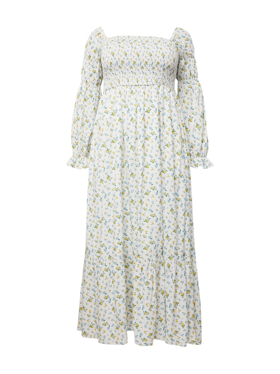 

Платье CITA MAASS Elisa, цвет Green/White