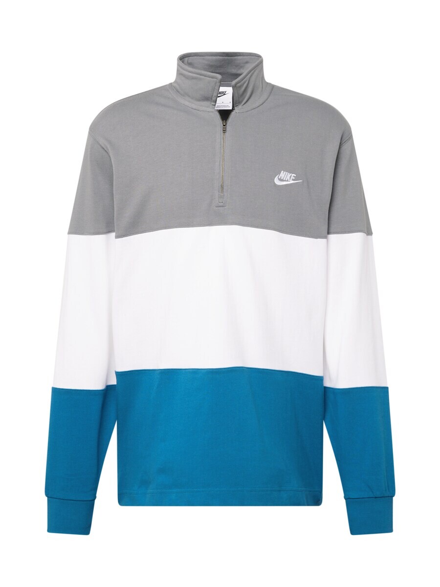 

Лонгслив Nike Sportswear Shirt, базальтовый серый