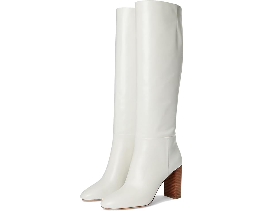 

Ботинки Kate Spade New York Colby Tall Heeled Boots, цвет Bone