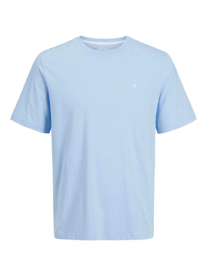 

Футболка JACK & JONES PLUS