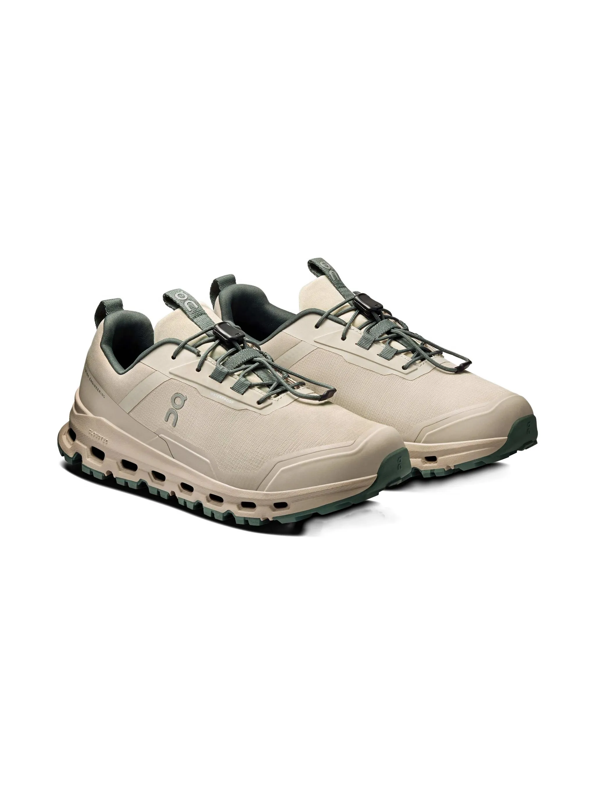 

Кроссовки Cloudrock On Running Kids, нейтральный