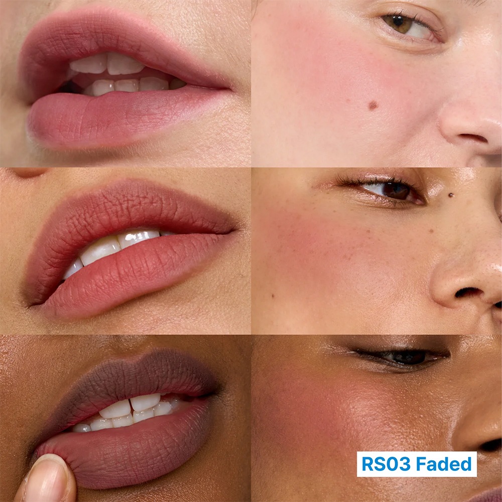 

Румяна lip&cheek blurry pudding pot [faded moment] rs03 faded (dusty rose) Fwee, rs03 faded (dusty rose), вес 0.01 кг