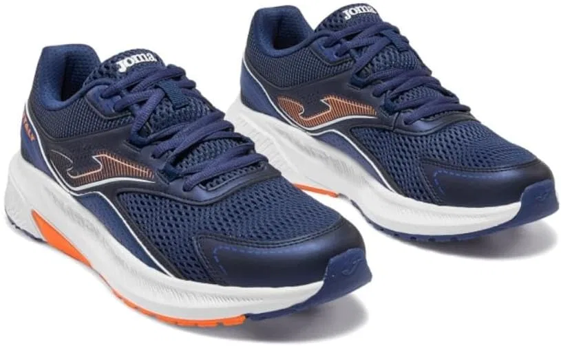 Мужские беговые кроссовки Joma Vitaly Code RVITAS2633, синие — фото 3