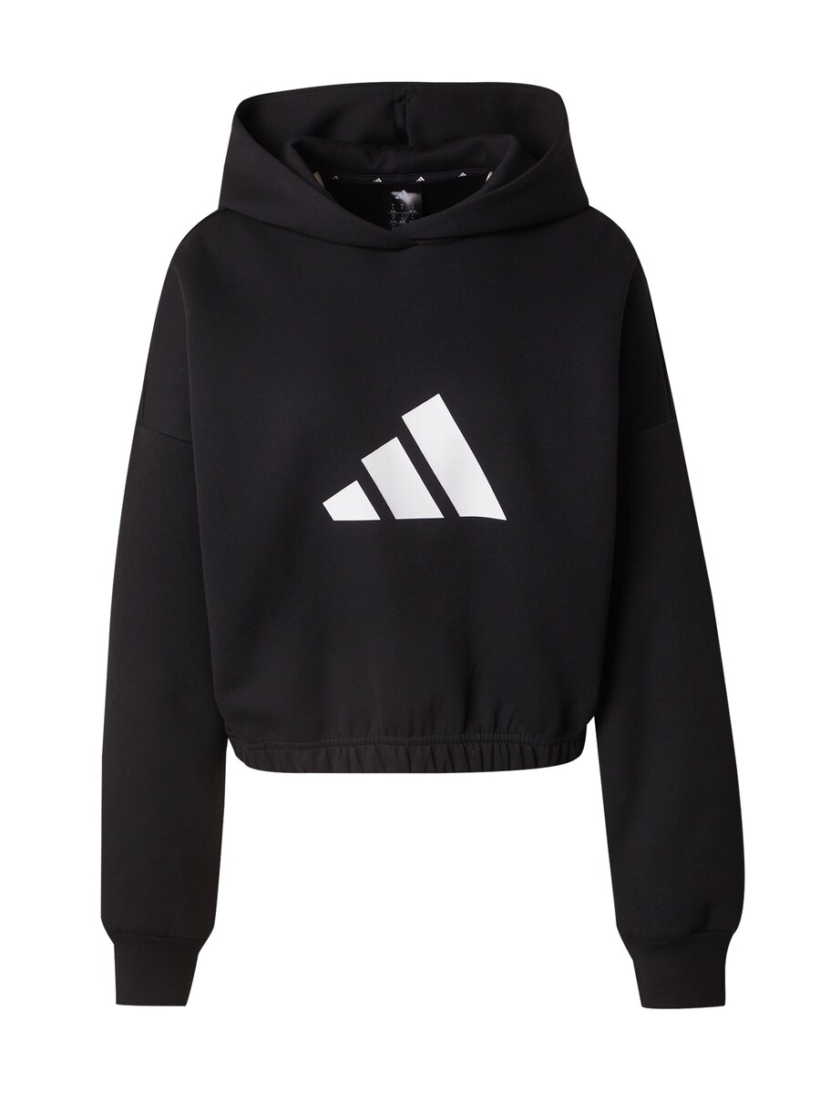 

Спортивная толстовка ADIDAS SPORTSWEAR, Black