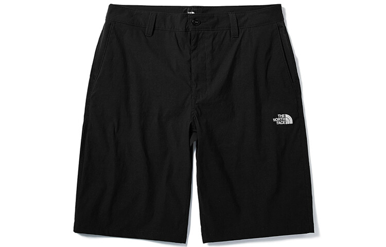

THE NORTH FACE Мужские повседневные шорты, цвет Black