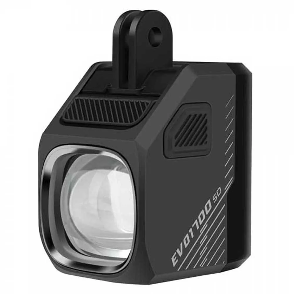 

Передний свет Magic Shine Evo 1700SD Shimano Di2, прозрачный