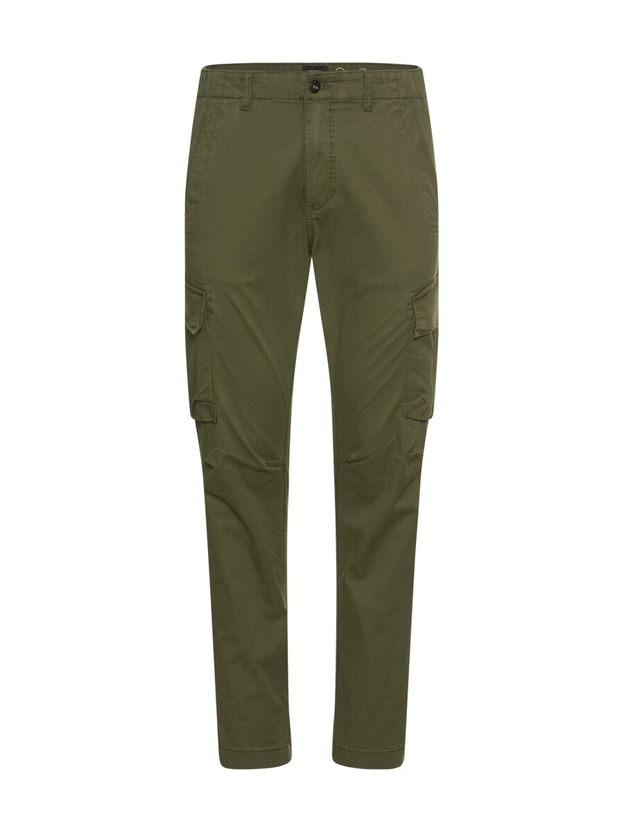 

Повседневные брюки-карго CAMEL ACTIVE, Green