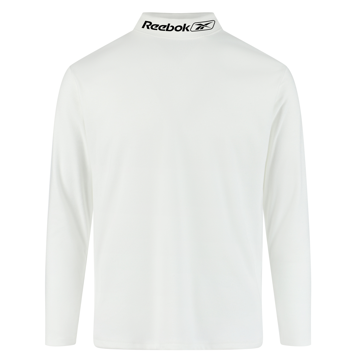 

Футболка Unisex Half Turtleneck Moderate Reebok, белый