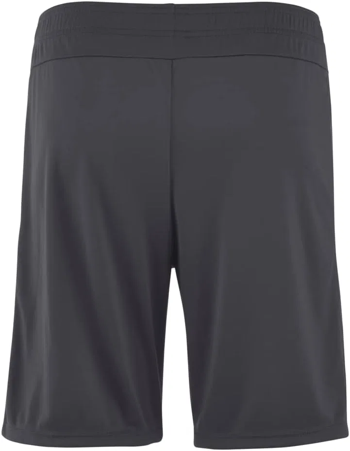 Детские шорты Mizuno YTH Icon 6 дюймов, Charcoal — фото 2