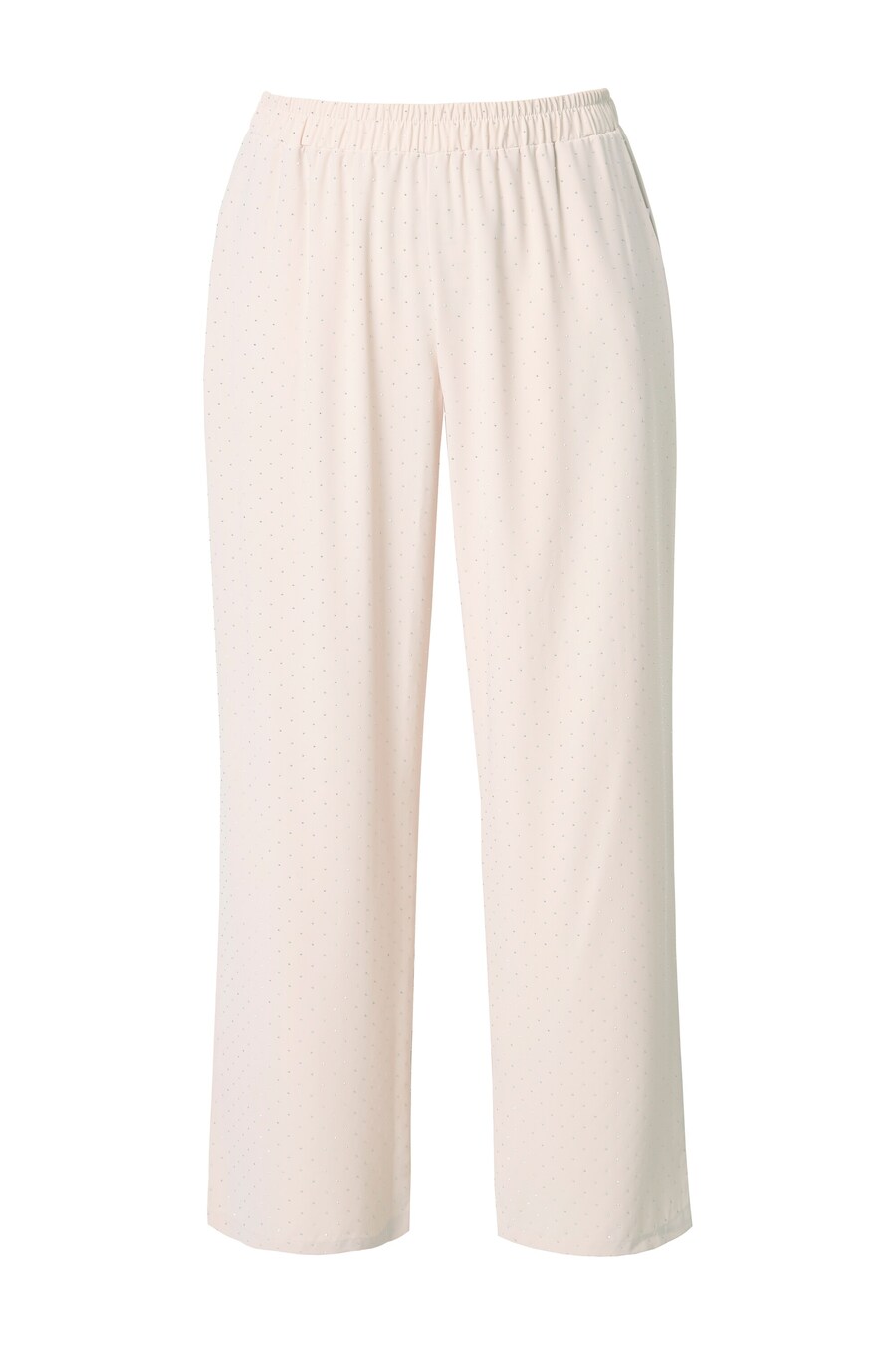 

Повседневные брюки MIAMODA, Light beige