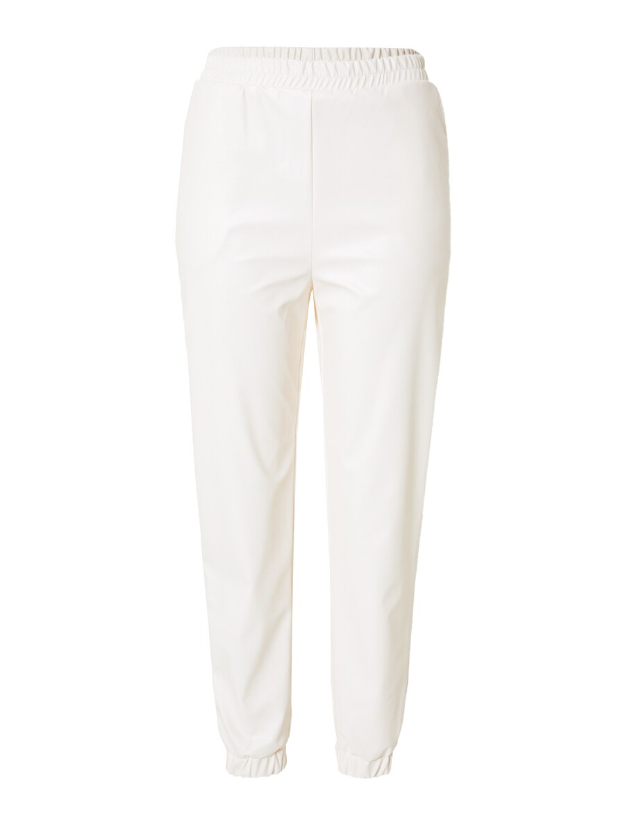

Зауженные брюки Dorothy Perkins, бежевый