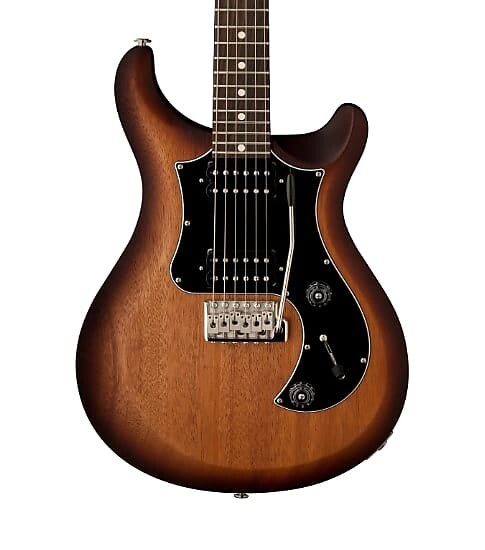 

Электрогитара PRS S2 Standard 24 2023 - Mccarty Tobacco Sunburst