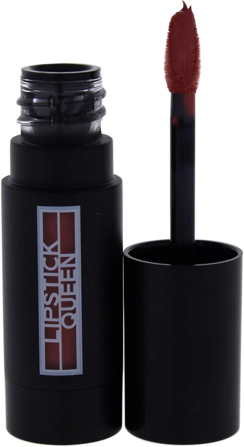 Помада-мусс Nude a la Mode Lipstick Queen 0.8oz — фото 2