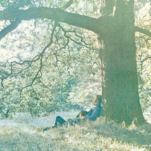 

CD диск Ono, Yoko: Plastic Ono Band