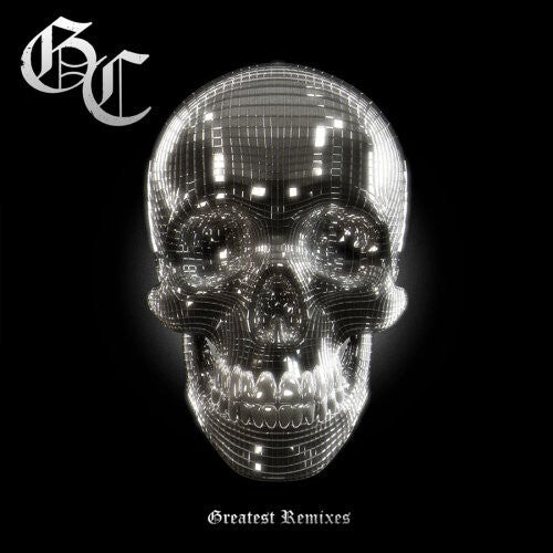 

CD диск Good Charlotte: The Greatest Remixes