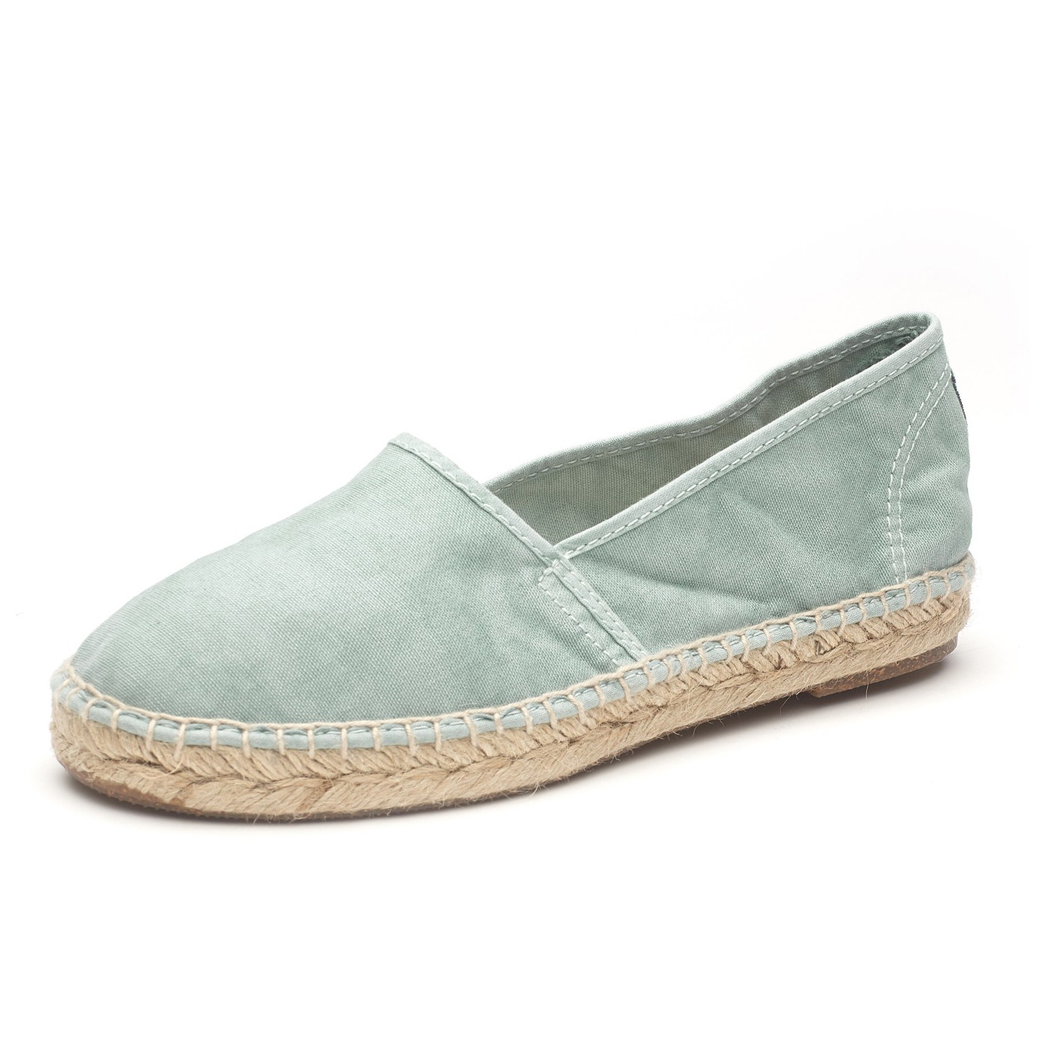 

Кроссовки Natural World Women's Old Merle, цвет Aqua