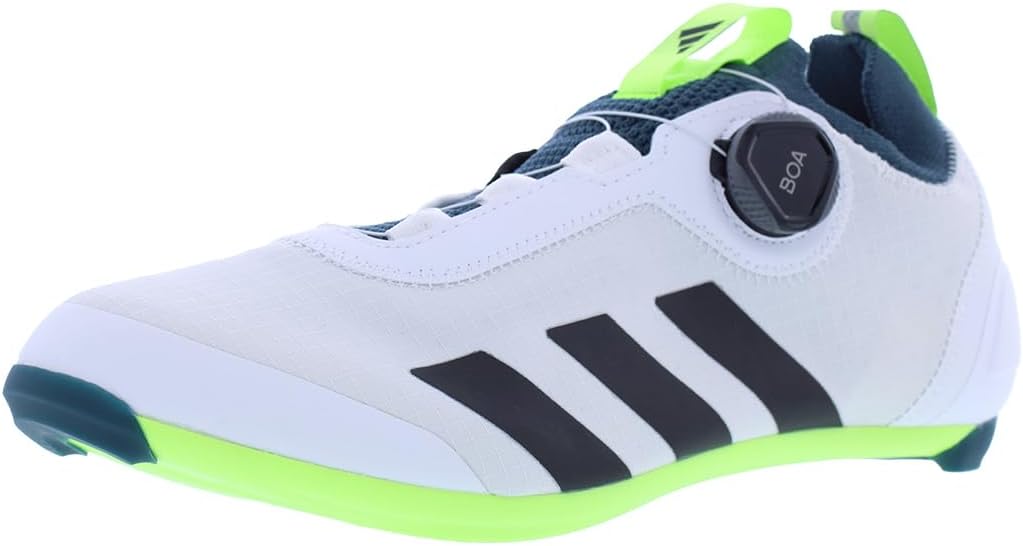 

Велосипедные кроссовки для мужчин adidas The Road BOA, белый