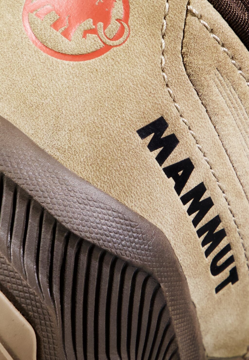 

Походная обувь MERCURY IV LOW GORE TEX MEN Mammut, коричневый