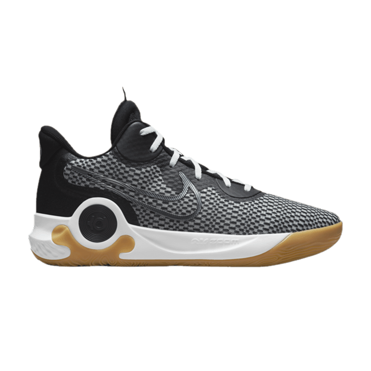 

Кроссовки KD Trey 5 IX EP 'Cool Grey', черный