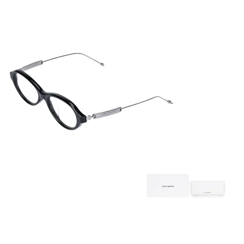

GENTLE MONSTER Maison Margiela Очки, Black