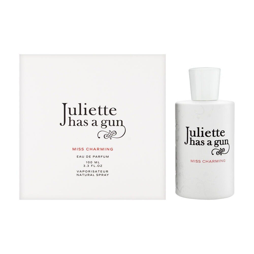 

Женская парфюмированная вода Juliette Has A Gun Miss Charming, 100 мл