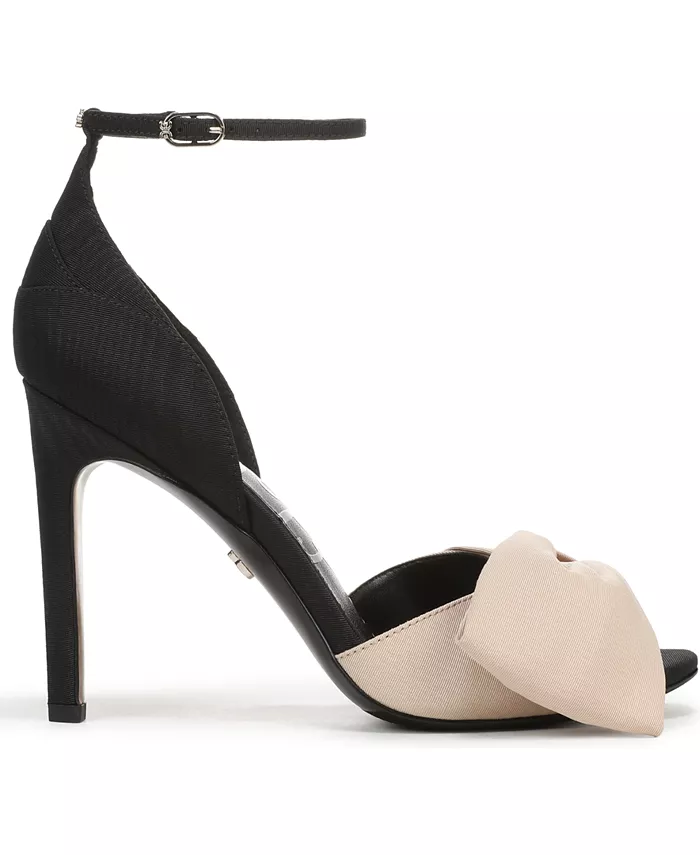Женские туфли-лодочки Ida Stiletto Sam Edelman, коричневый — фото 2