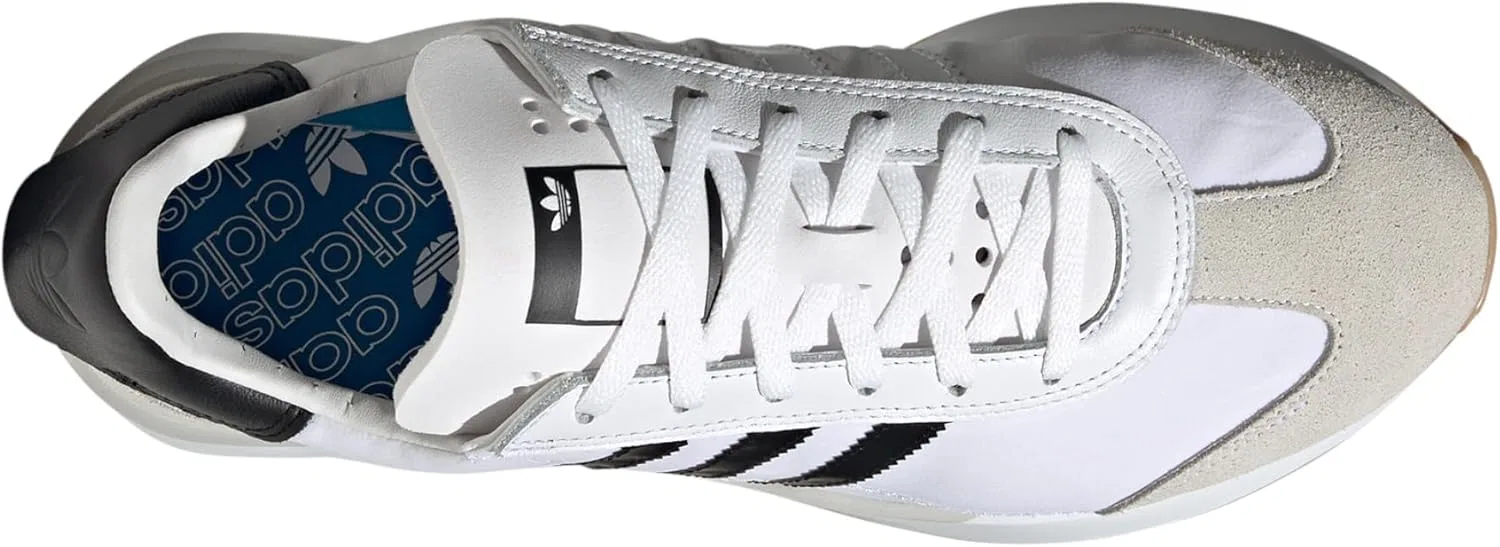 Кроссовки Adidas Herren Country XLG, White — фото 4