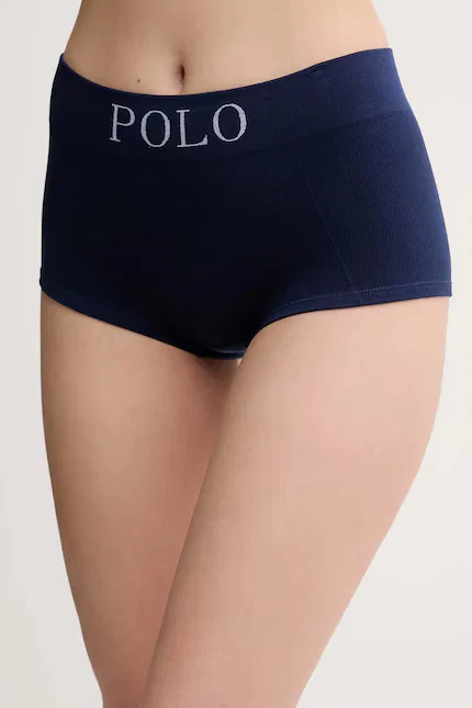 Трусы hipster Polo Ralph Lauren, синий