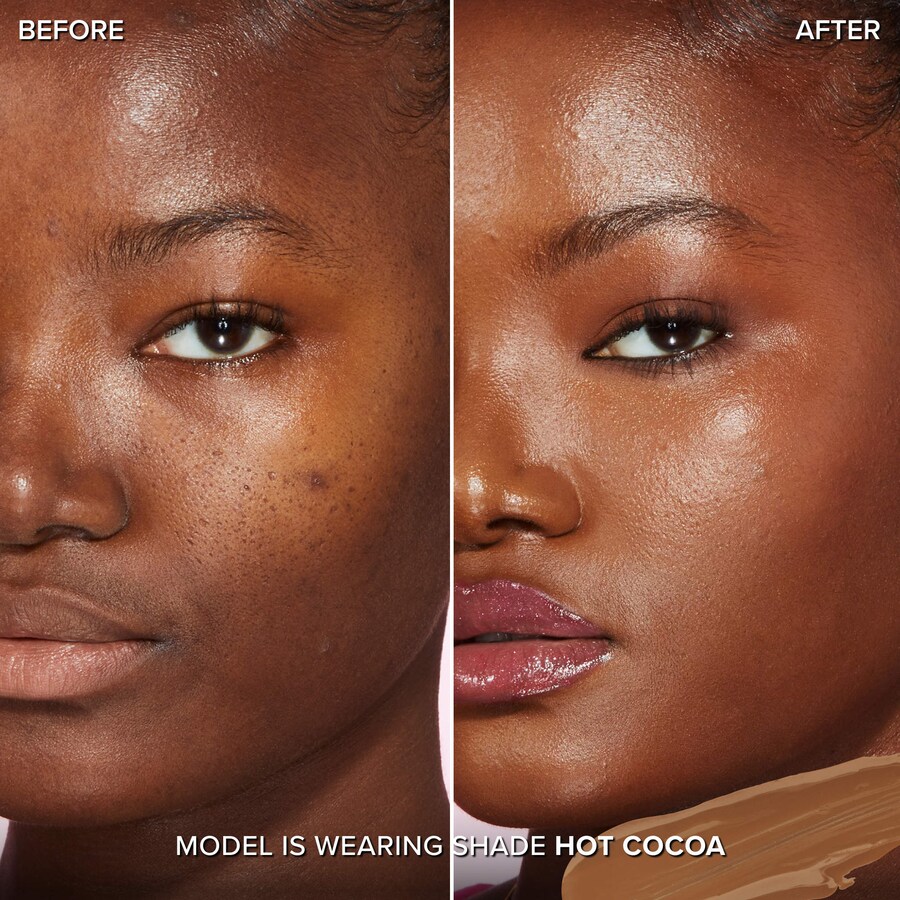 Консилер Born This Way Ethereal Light Illuminating Smoothing Too Faced, 0.16 oz /5 mL, Hot Cocoa — фото 2