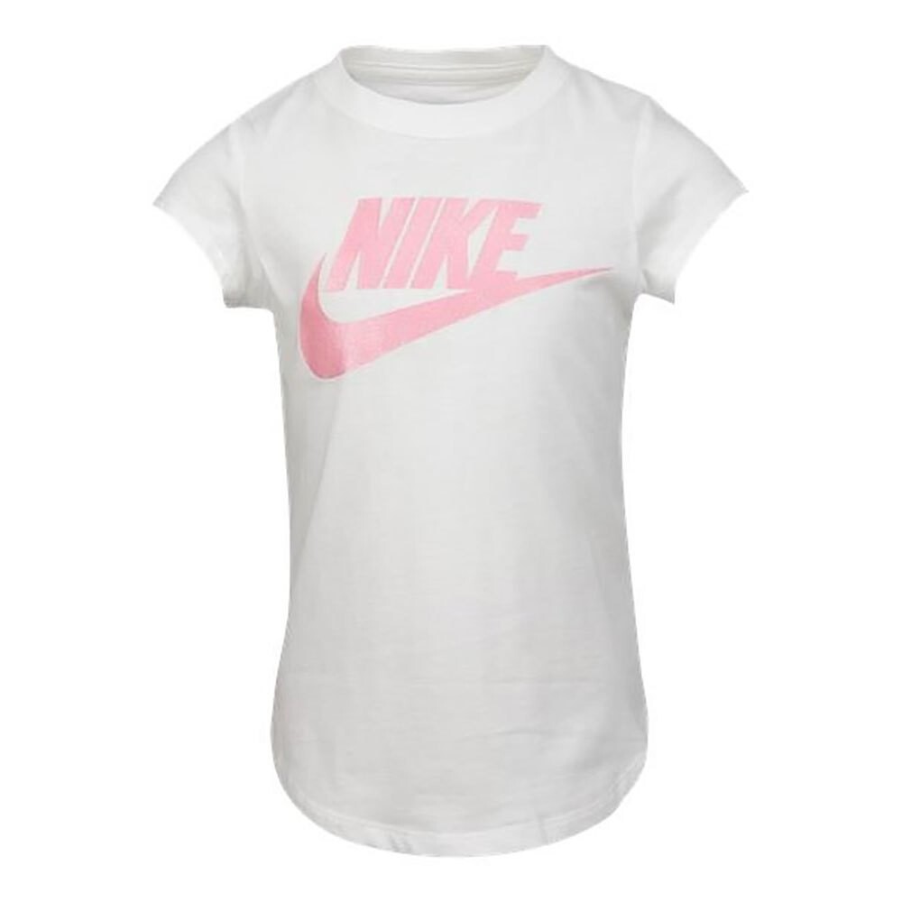 

Футболка Nike Futura, белый