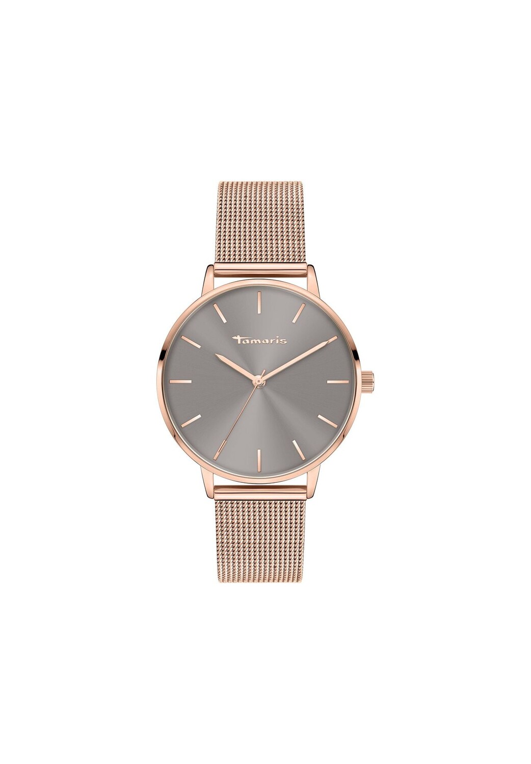

Наручные часы Tamaris, цвет Roségold