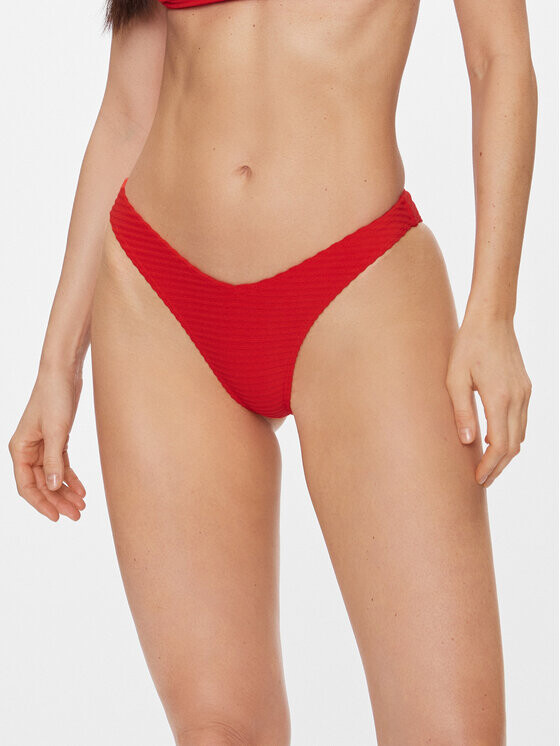 

Купальники Calvin Klein, красный