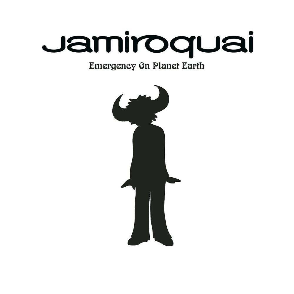 

Виниловая пластинка LP Emergency On Planet Earth [Clear Vinyl] - Jamiroquai
