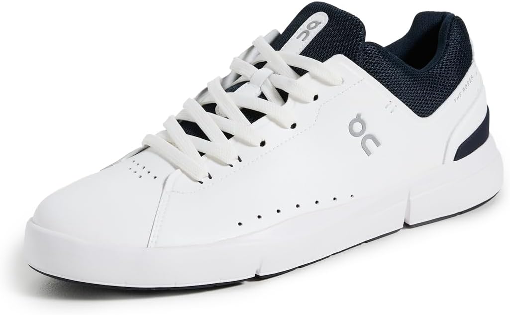 

Мужские кроссовки The Roger Advantage On, белый