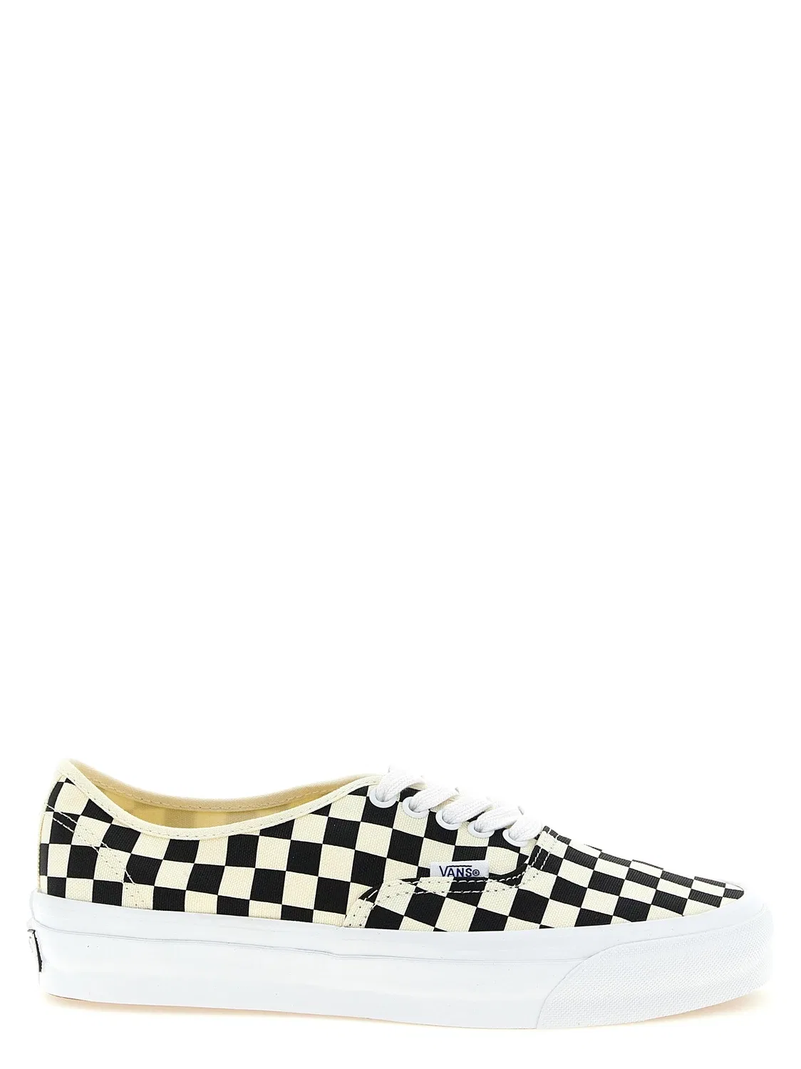 Кроссовки «LX Authentic Reissue» Vans, белый