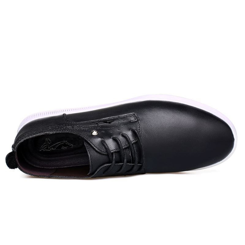 British Knights Casual Shoes Мужские, Белый-Лето — фото 4