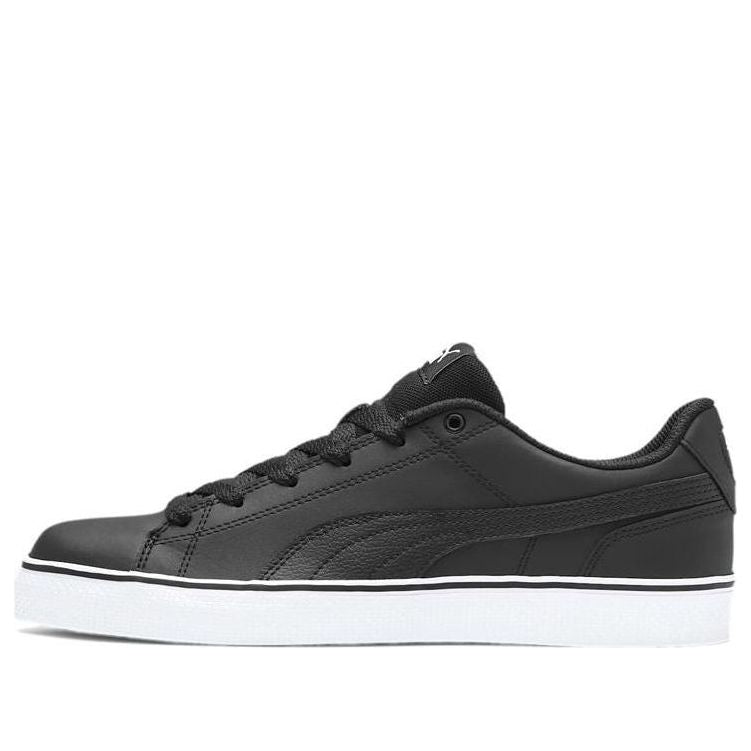 

Кеды PUMA Court Point Vulc V2 'Black', черный