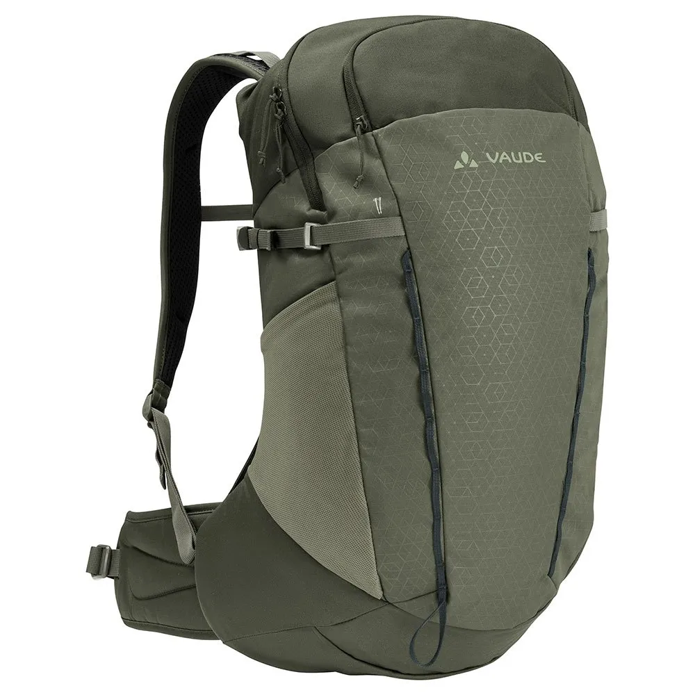 

Рюкзак VAUDE Agile Air 26L, зеленый