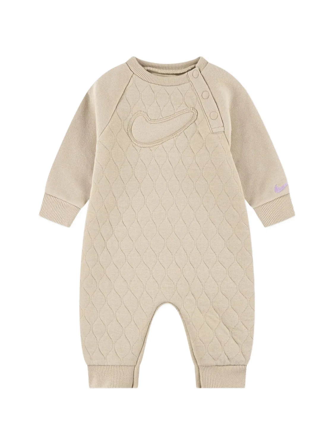 Комплект для новорожденного Ready, Set! Nike Kids