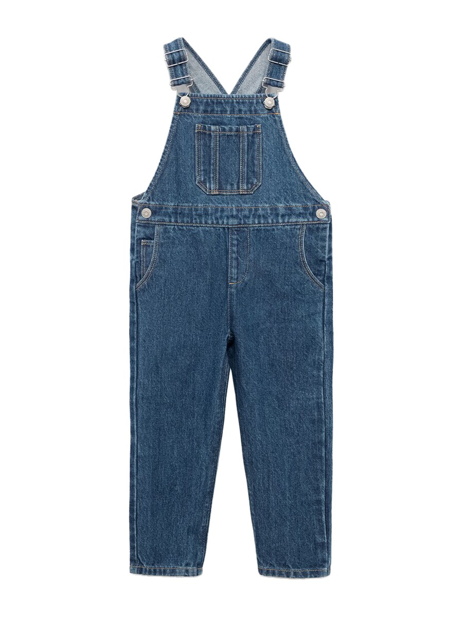 

Повседневные джинсы MANGO KIDS LUCAS2, Blue