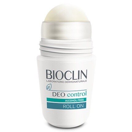 

Биоклин Дезодорант шариковый 50мл Bioclin