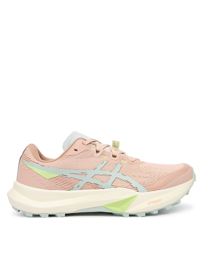 Беговые кроссовки Fuji Lite 6 1012B865 Asics, розовый