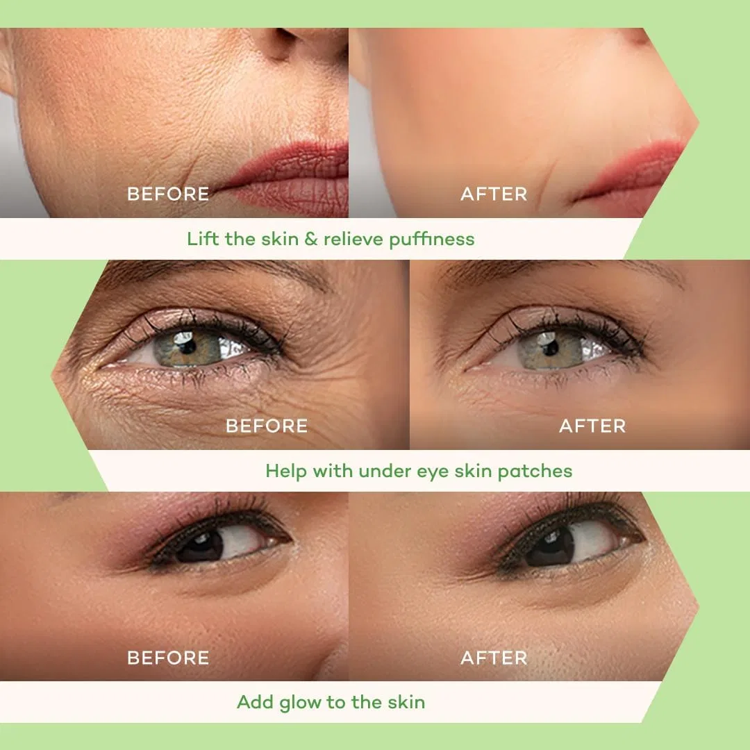 Ресницы Black Eyelashes Natural 3D Volume Handmade Hana Emi — фото 4