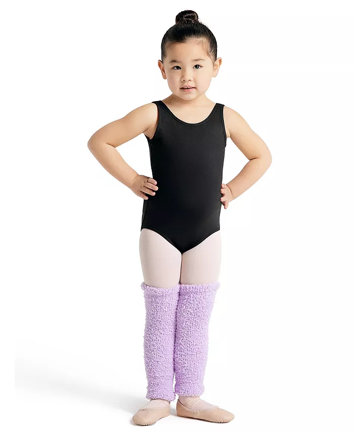 

Гетры для девочек Harmonie 12 дюймов Pamper Capezio, фиолетовый