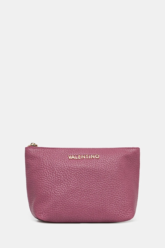 

Косметичка Valentino Bags, фиолетовый
