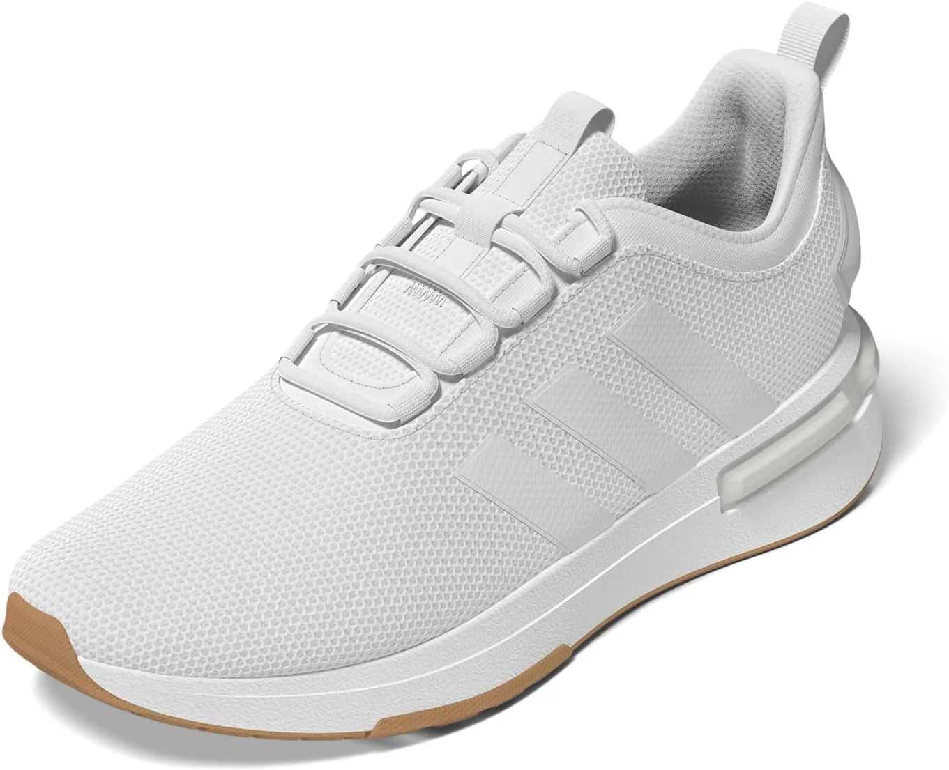 Мужские кроссовки Adidas Racer Tr23, белый — фото 3