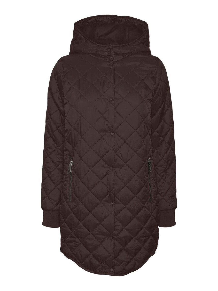 

Демисезонное пальто VERO MODA HAYLE, Brown